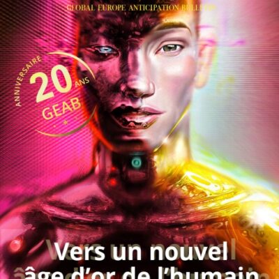 GEAB 20 ans – Édition Anniversaire