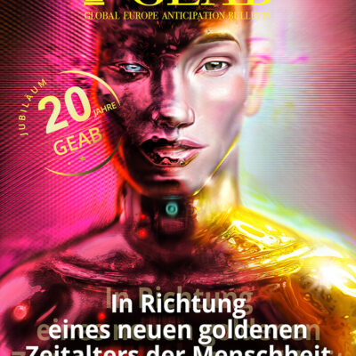 20-jähriges Jubiläumsheft
