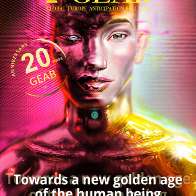 Geab 20 Years - An anniversary edition