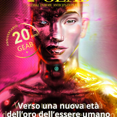 GEAB Anniversario