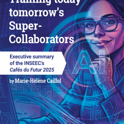 Our pedagogies in the age of AI: Training today tomorrow’s Super-Collaborators